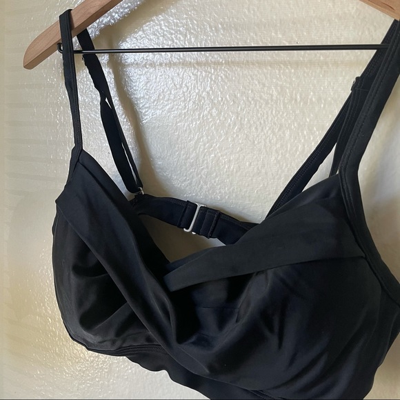 Athleta | Twister Bikini Top - Picture 2 of 8